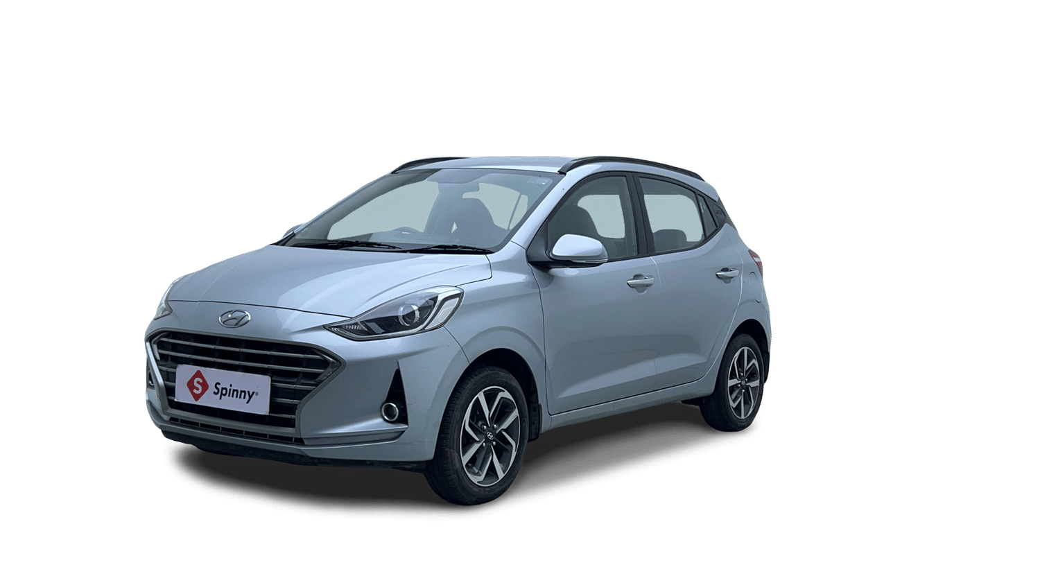 Used 2019 Hyundai Grand i10 Nios Asta 1.2 Kappa VTVT Petrol Manual Image