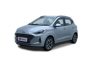 Used 2019 Hyundai Grand i10 Nios Asta 1.2 Kappa VTVT Petrol Manual Image