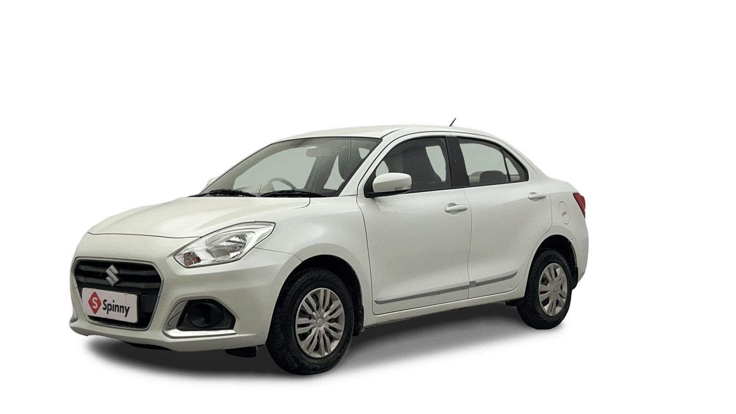 Used 2022 Maruti Suzuki Dzire VXi Petrol Manual Image