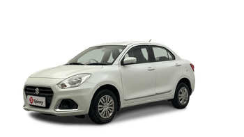 Used 2022 Maruti Suzuki Dzire VXi Petrol Manual Image
