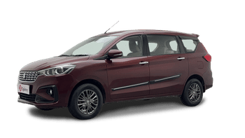 Used 2019 Maruti Suzuki New Ertiga ZXi Plus Petrol Manual Image