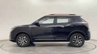 Used 2024 Mahindra XUV400 EL Pro 39.4 KWH Dual Tone Electric Automatic exterior LEFT SIDE VIEW