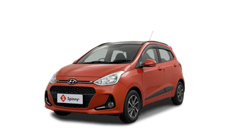 Used 2018 Hyundai Grand i10 Sportz AT 1.2 Kappa VTVT Petrol Automatic Image