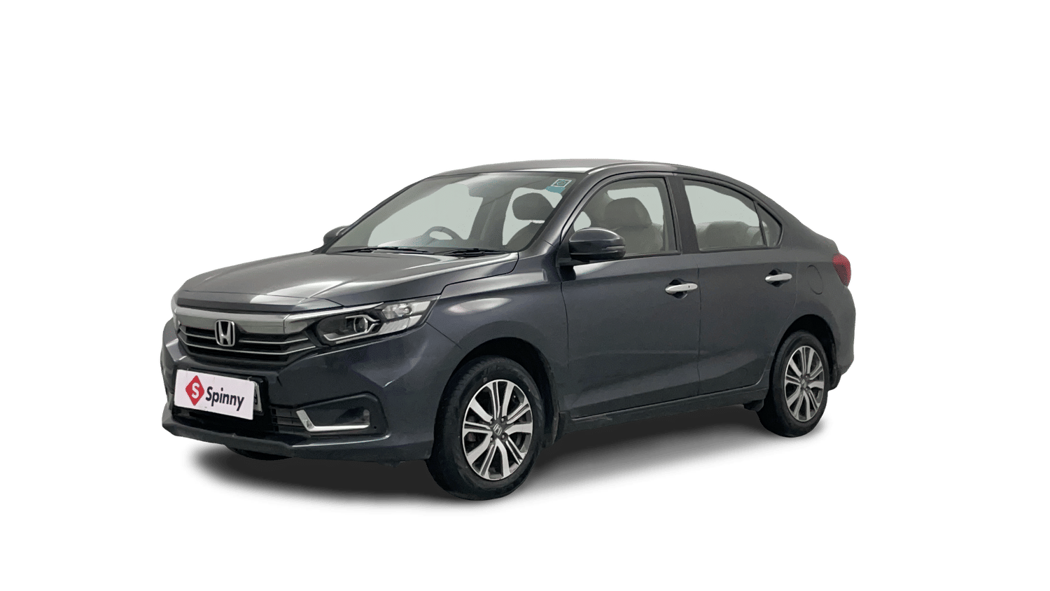 Used 2023 Honda Amaze VX MT 1.2 Petrol Petrol Manual Image