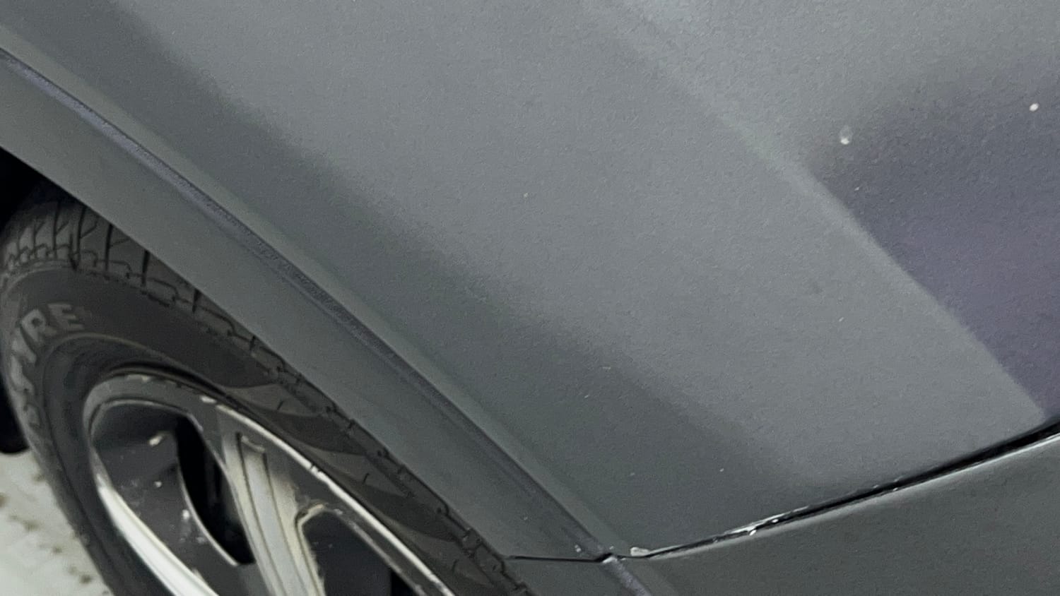 Used 2022 Tata Nexon XM (S) Petrol Manual dents MINOR DENT