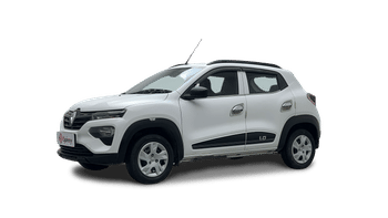 Used 2022 Renault Kwid RXL (O) 1.0 Petrol Manual Image