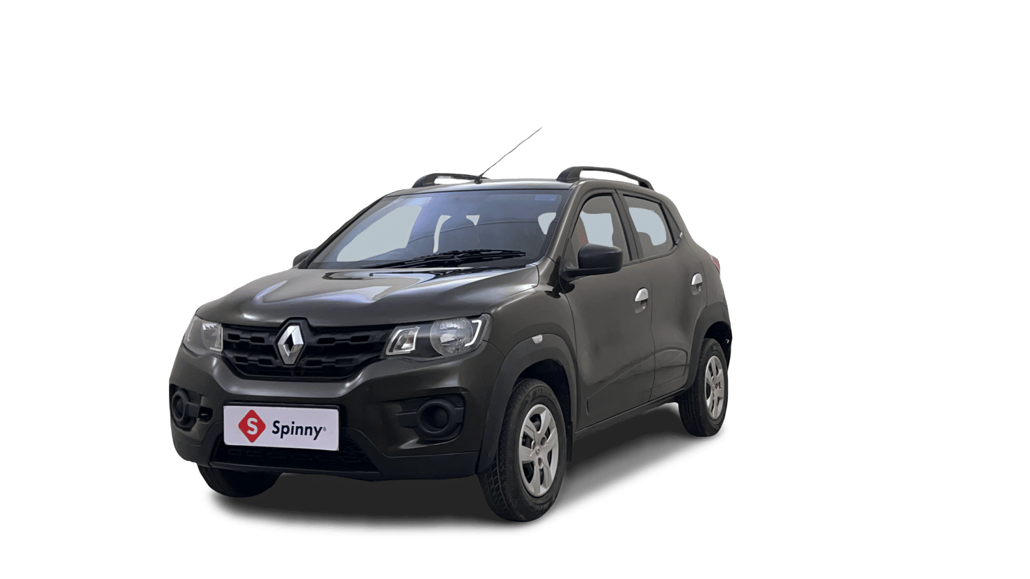 Used 2016 Renault Kwid RXL Petrol Manual Image