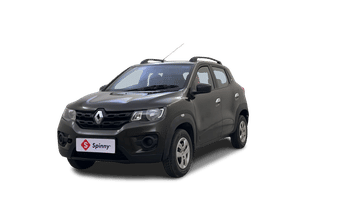 Used 2016 Renault Kwid RXL Petrol Manual Image