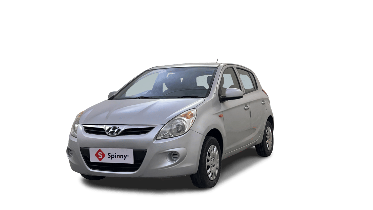 Used 2012 Hyundai I20 Magna 1.2 Petrol Manual Image