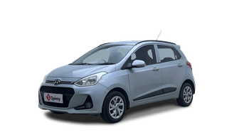 Used 2020 Hyundai Grand i10 Sportz 1.2 Kappa VTVT Petrol Manual Image