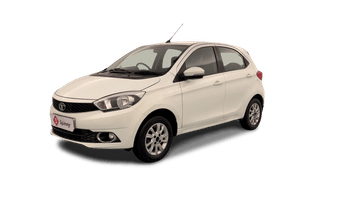 Used 2016 Tata Tiago Revotron XZ w/o Alloy Petrol Manual Image
