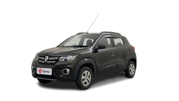 Used 2016 Renault Kwid RXT Petrol Manual Image