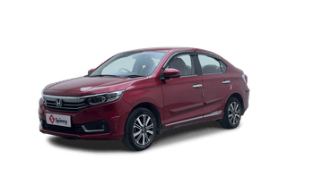 Used 2023 Honda Amaze VX 1.2 Petrol CVT Petrol Automatic Image