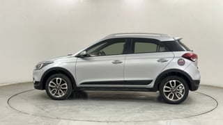 Used 2018 Hyundai i20 Active 1.2 SX Petrol Manual exterior LEFT SIDE VIEW