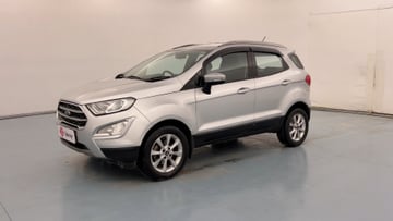 Used 2018 Ford EcoSport Titanium 1.5L TDCi Diesel Manual Image