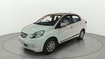 Used 2014 Honda Amaze 1.2 VX i-VTEC Petrol Manual Image