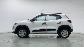 Used 2022 Renault Kwid RXL (O) 1.0 Petrol Manual Image