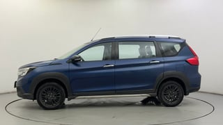 Used 2019 Maruti Suzuki XL6 Alpha MT Petrol Petrol Manual exterior LEFT SIDE VIEW