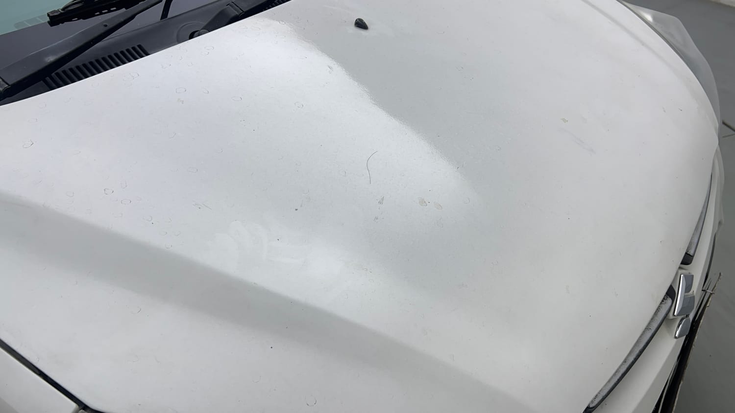 Used 2014 Maruti Suzuki Alto 800 Lxi Petrol Manual dents MINOR SCRATCH