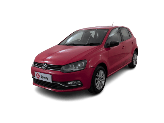Used 2016 Volkswagen Polo GT TSI Petrol Automatic Image