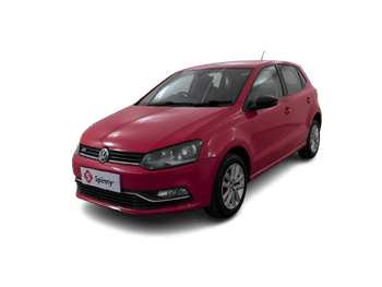 Used 2016 Volkswagen Polo GT TSI Petrol Automatic Image