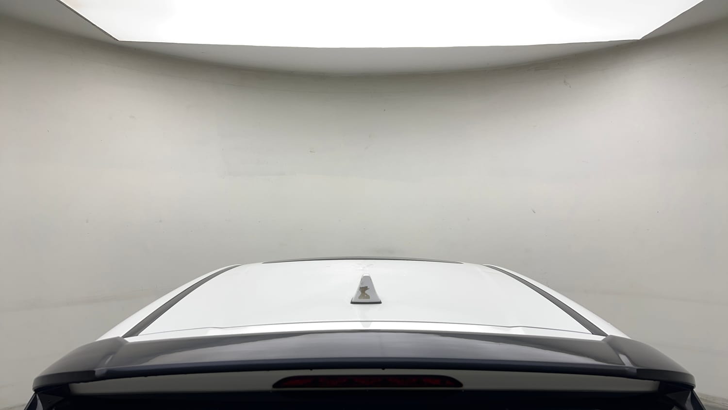 Used 2023 Hyundai i20 N Line N8 1.0 Turbo DCT Petrol Automatic exterior EXTERIOR ROOF VIEW