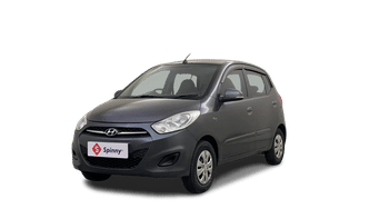 Used 2012 Hyundai I10 Sportz 1.2 Kappa2 Petrol Manual Image