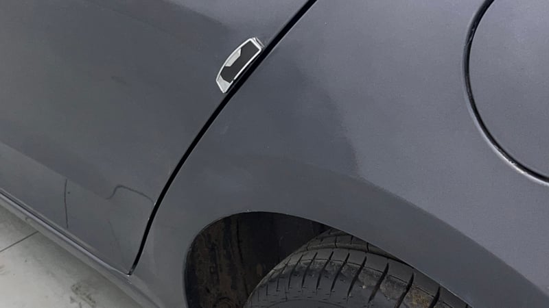 Used 2019 Hyundai Elite i20 Magna Plus 1.2 Petrol Manual dents MINOR DENT
