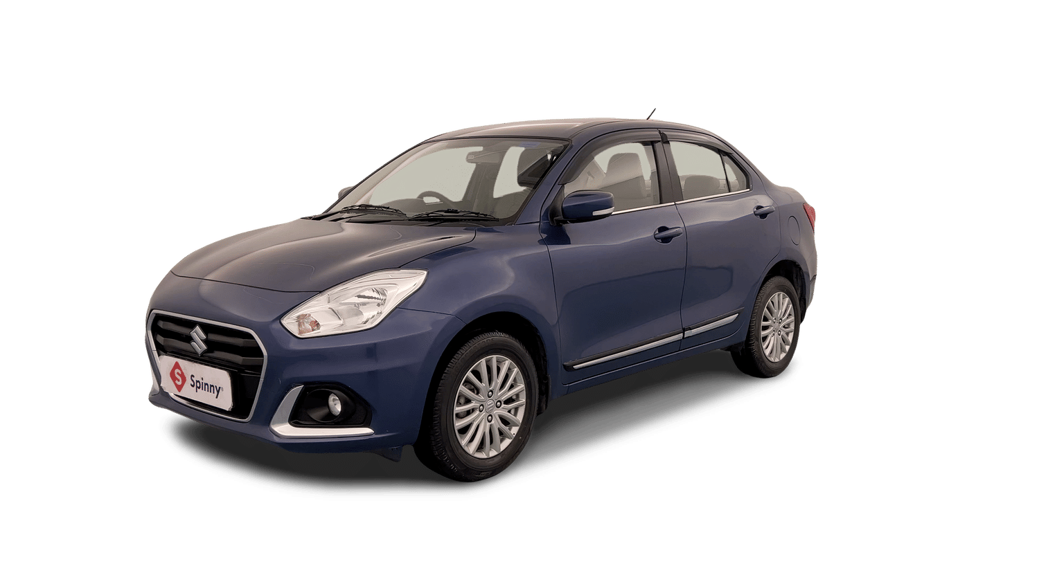 Used 2021 Maruti Suzuki Dzire ZXi Petrol Manual Image