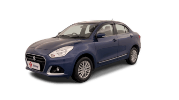 Used 2021 Maruti Suzuki Dzire ZXi Petrol Manual Image