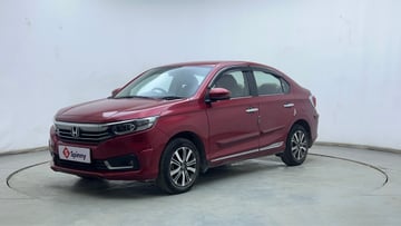 Used 2023 Honda Amaze VX 1.2 Petrol CVT Petrol Automatic Image