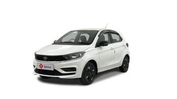 Used 2025 Tata Tiago XTA Petrol Automatic Image
