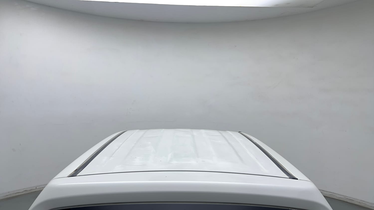 Used 2014 Maruti Suzuki Alto 800 Lxi Petrol Manual exterior EXTERIOR ROOF VIEW