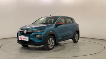 Used 2020 Renault Kwid RXT 1.0 Opt Petrol Manual Image