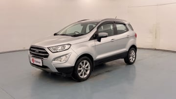 Used 2018 Ford EcoSport Titanium 1.5L TDCi Diesel Manual Image