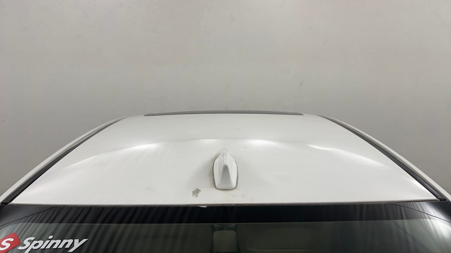 Used 2016 Honda City VX Diesel Diesel Manual exterior EXTERIOR ROOF VIEW