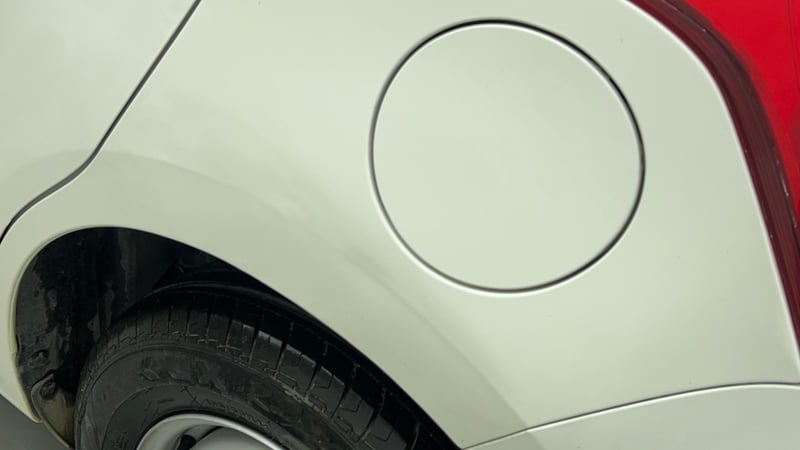 Used 2024 Maruti Suzuki Swift LXi Petrol Manual dents MINOR DENT