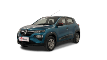 Used 2020 Renault Kwid RXT 1.0 Opt Petrol Manual Image