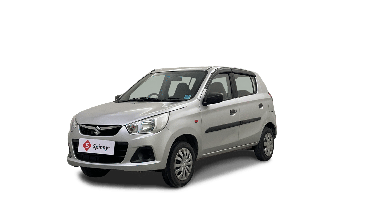 Used 2016 Maruti Suzuki Alto K10 VXi Petrol Manual Image