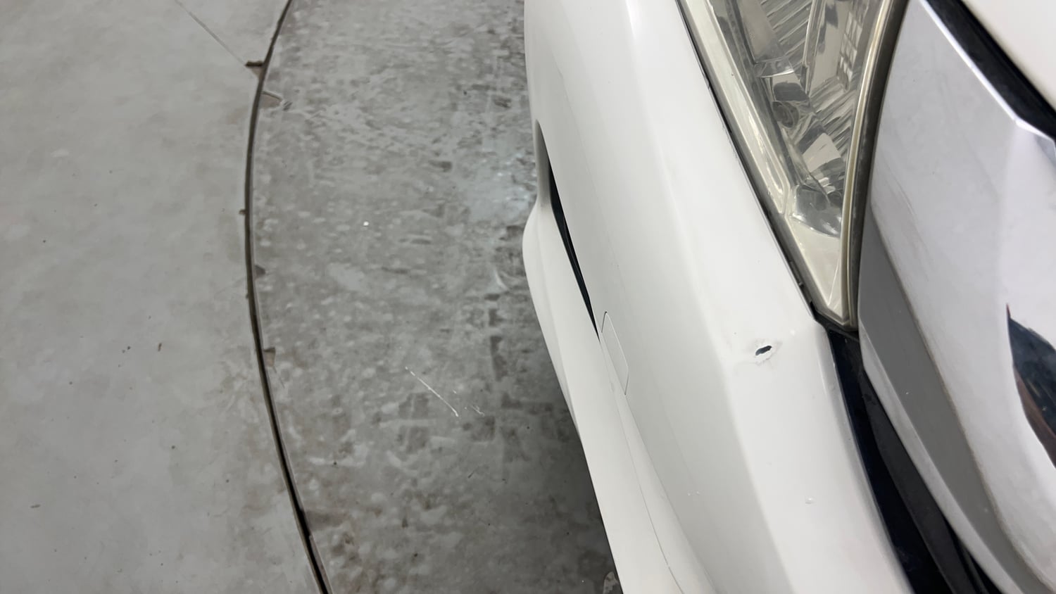 Used 2016 Honda City VX Diesel Diesel Manual dents MINOR SCRATCH