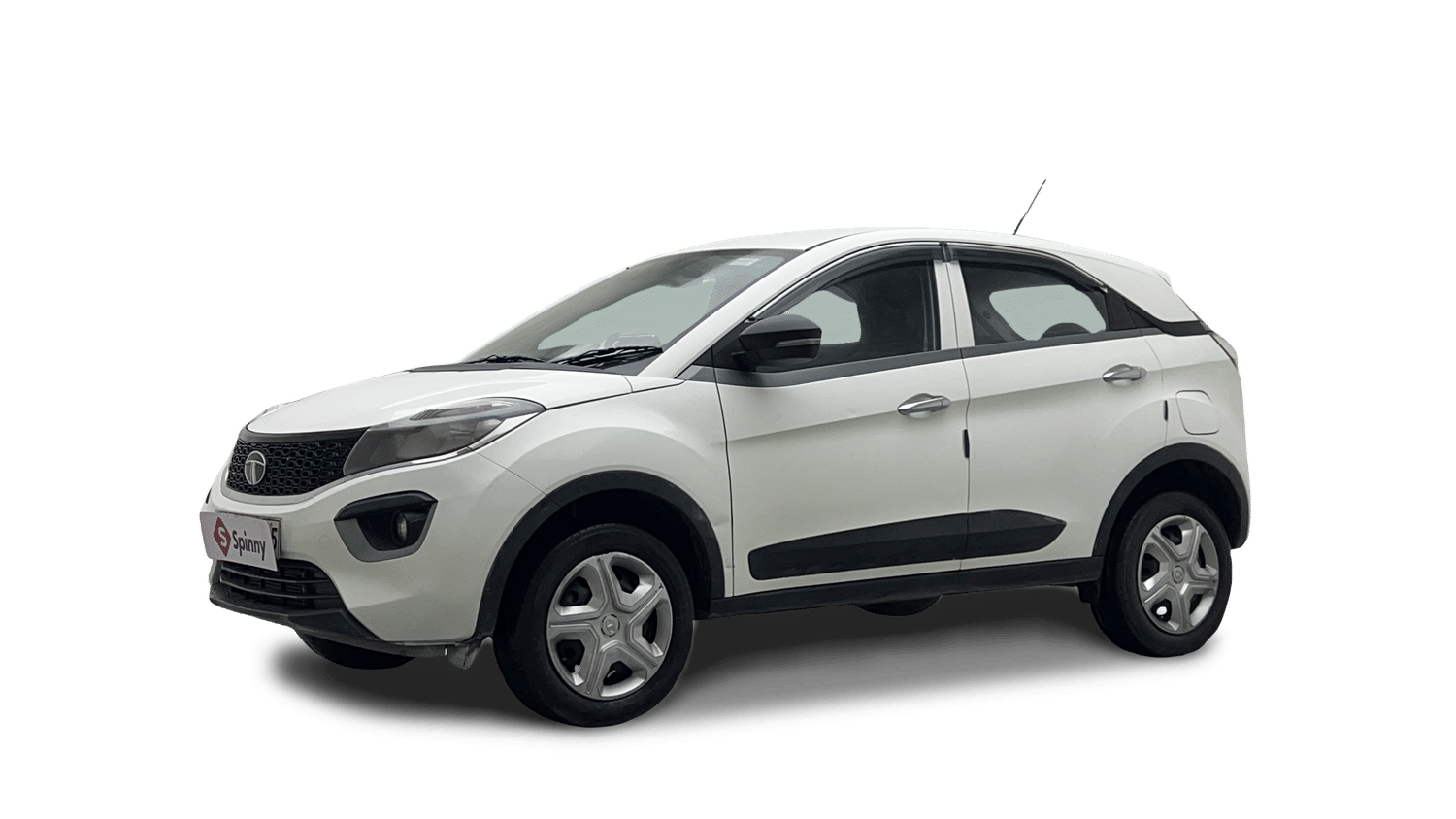 Used 2019 Tata Nexon XM Petrol Manual Image