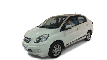 Used 2014 Honda Amaze 1.2 VX i-VTEC Petrol Manual Image
