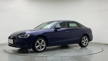 Used 2023 Audi A4 Premium Plus 40 TFSI Petrol Automatic Image
