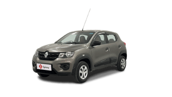 Used 2016 Renault Kwid RXL Petrol Manual Image