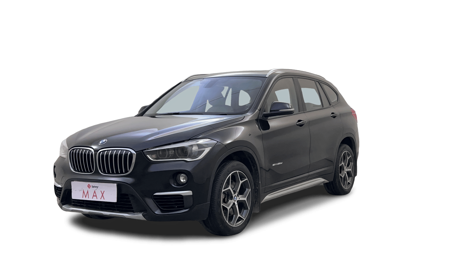 Used 2016 BMW X1 sDrive20d xLine Diesel Automatic Image
