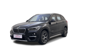 Used 2016 BMW X1 sDrive20d xLine Diesel Automatic Image