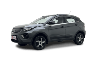 Used 2022 Tata Nexon XM (S) Petrol Manual Image