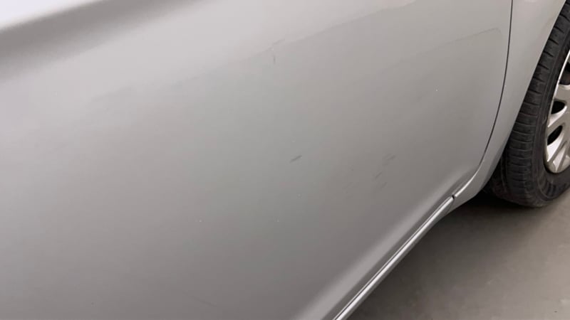 Used 2012 Hyundai i20 Magna 1.2 Petrol Manual dents MINOR SCRATCH