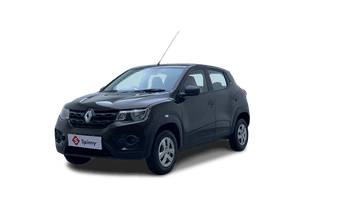 Used 2018 Renault Kwid 1.0 RXT Petrol Manual Image