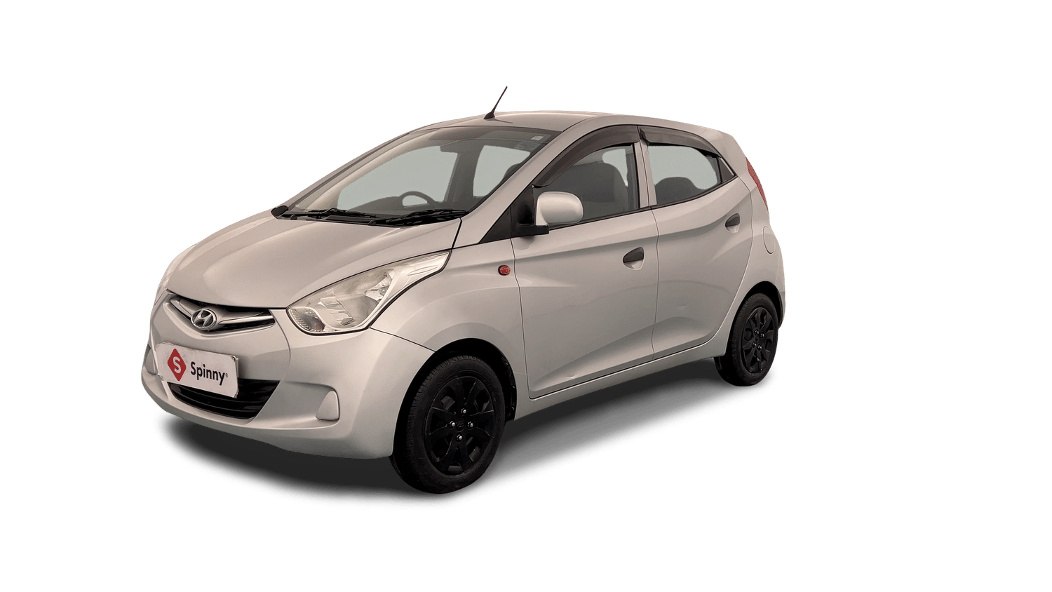 Used 2015 Hyundai Eon Magna Petrol Manual Image